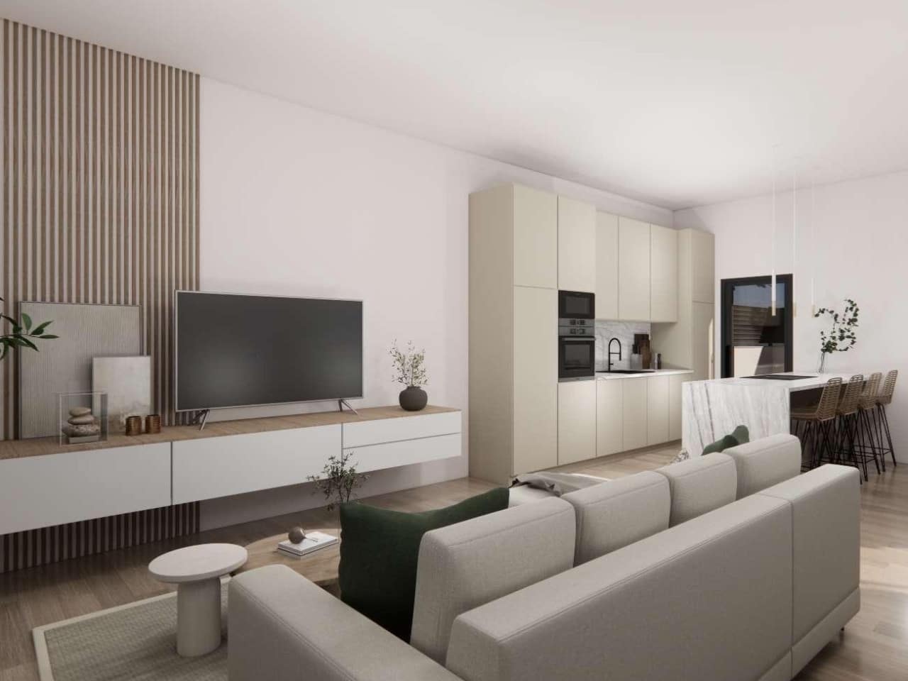 3 chambre Villa/Maison à vendre à Ciudad Quesada avec piscine - 770 000 € (Ref: 9233382)