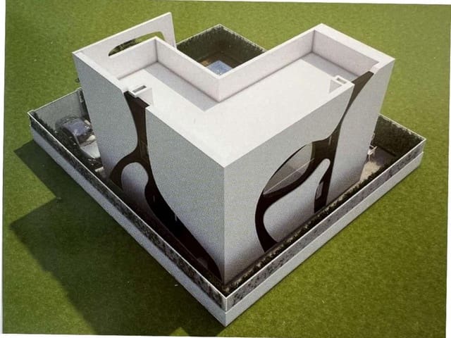 3 chambre Villa/Maison à vendre à Ciudad Quesada, Rojales avec piscine - 770 000 € (Ref: 9233382)