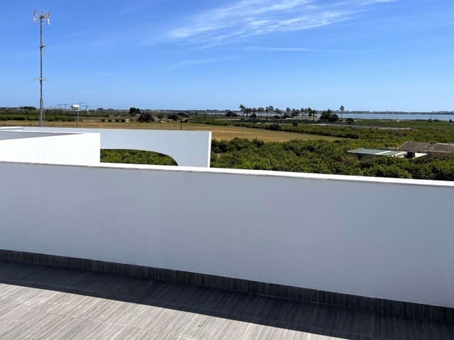 3 chambre Villa/Maison à vendre à Ciudad Quesada, Rojales avec piscine - 770 000 € (Ref: 9233382)