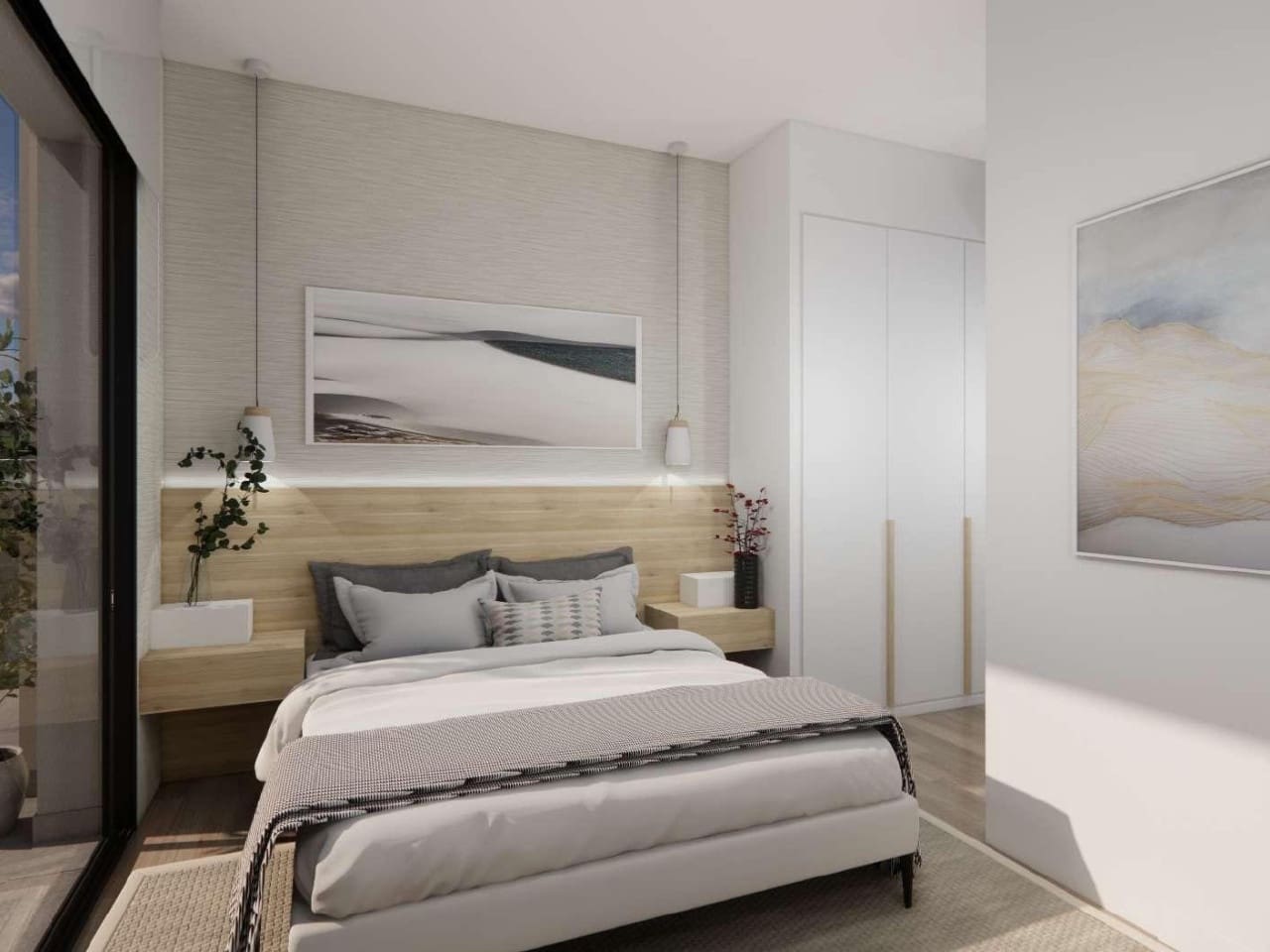 3 chambre Villa/Maison à vendre à Ciudad Quesada avec piscine - 770 000 € (Ref: 9233382)