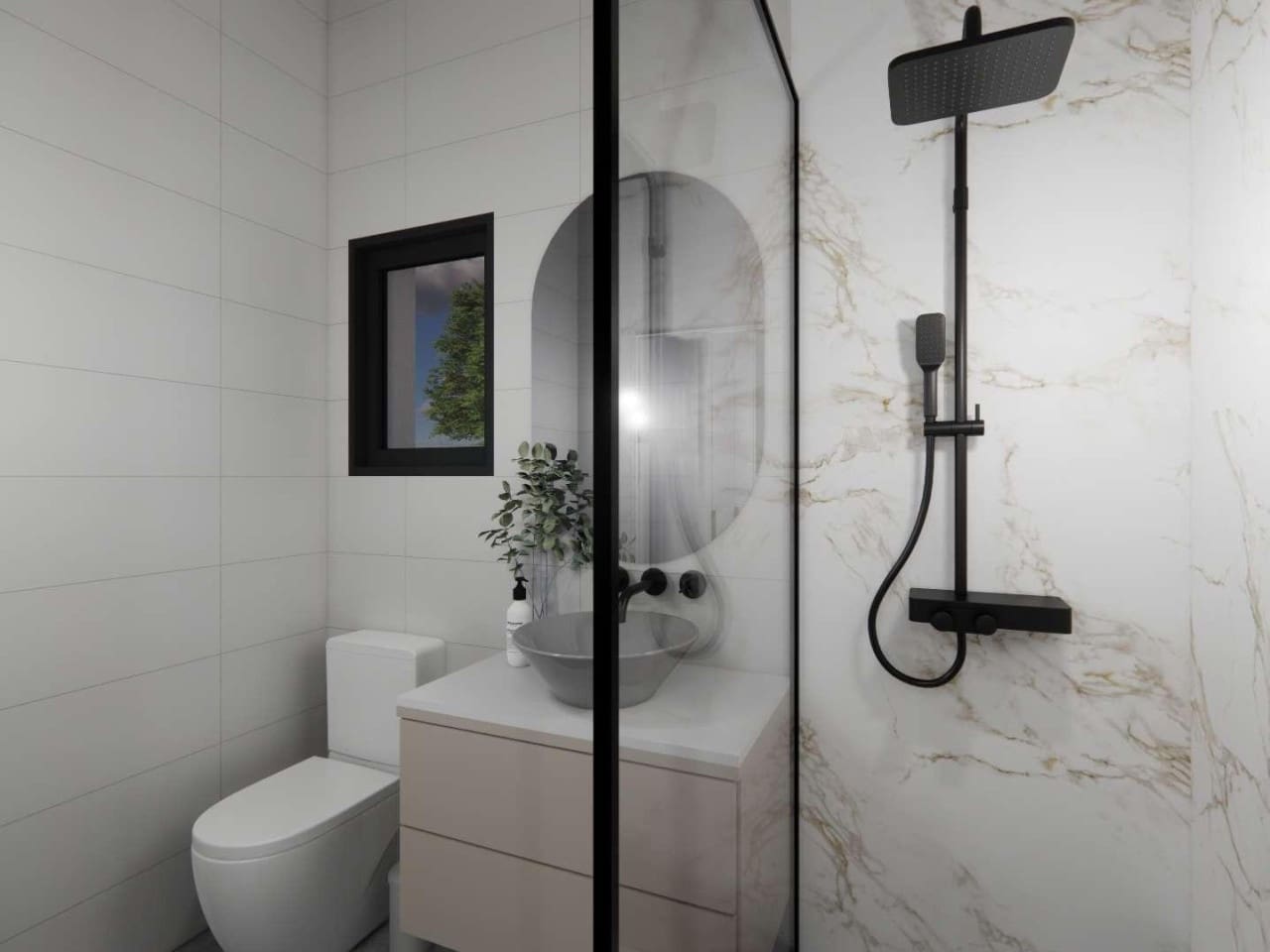 3 chambre Villa/Maison à vendre à Ciudad Quesada avec piscine - 770 000 € (Ref: 9233382)