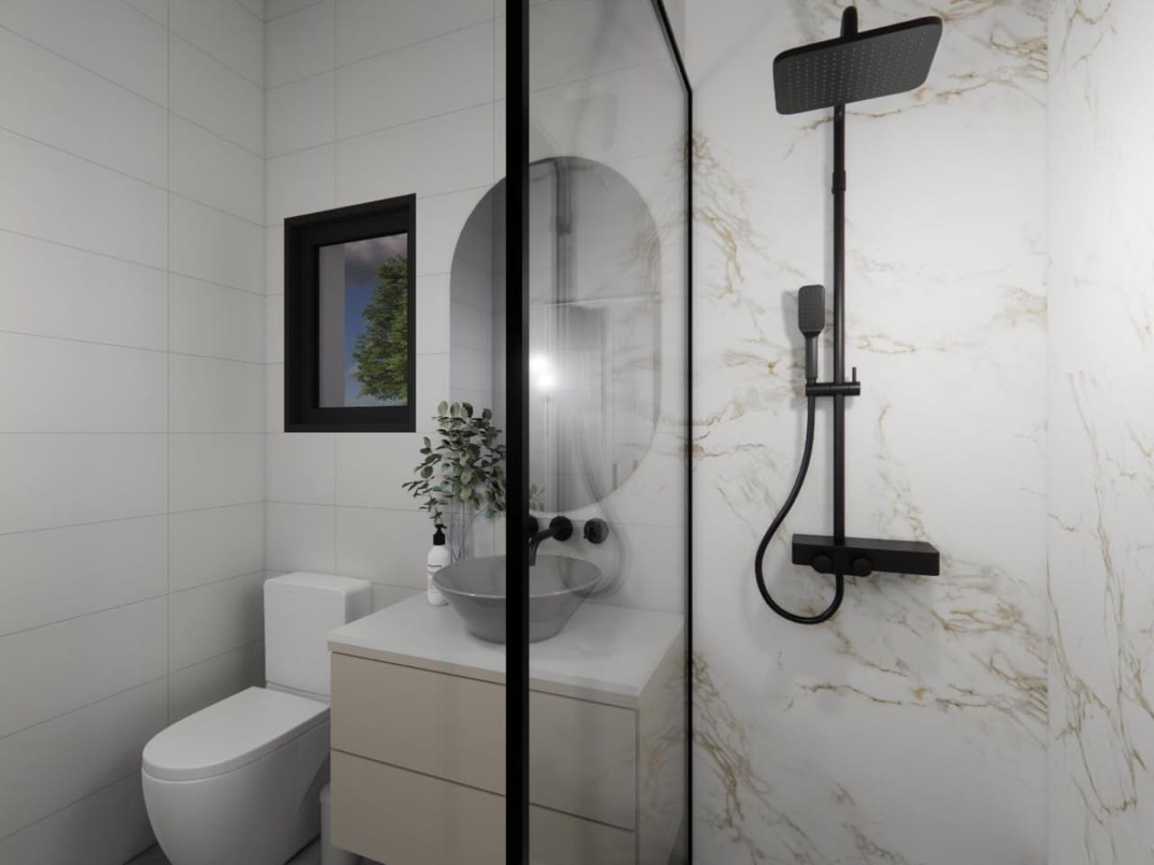 3 chambre Villa/Maison à vendre à Ciudad Quesada avec piscine - 770 000 € (Ref: 9233382)