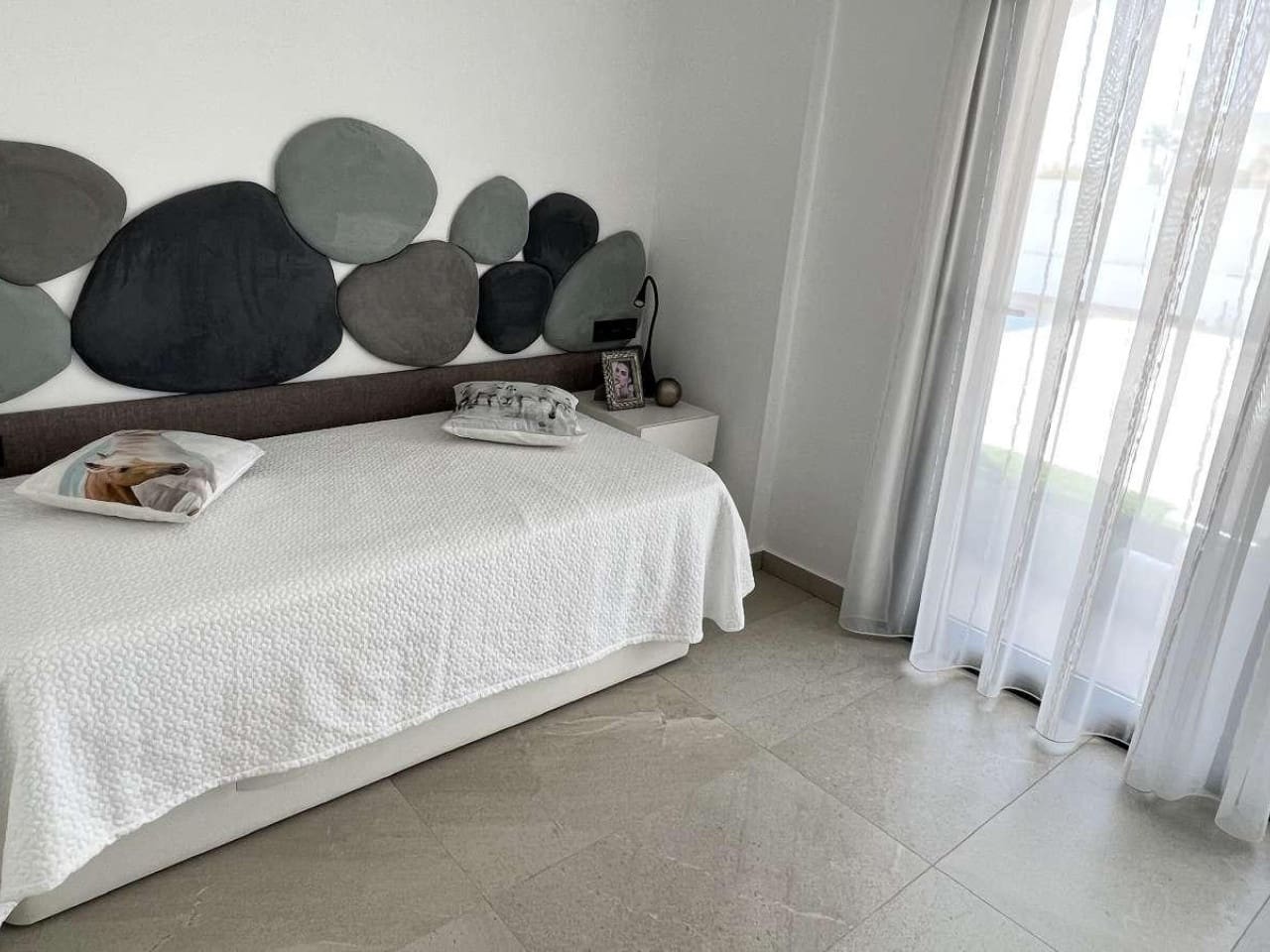 3 Zimmer Villa zu verkaufen in Ciudad Quesada mit Pool - 529.000 € (Ref: 9233383)