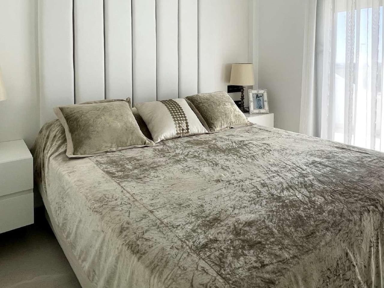 3 Zimmer Villa zu verkaufen in Ciudad Quesada mit Pool - 529.000 € (Ref: 9233383)