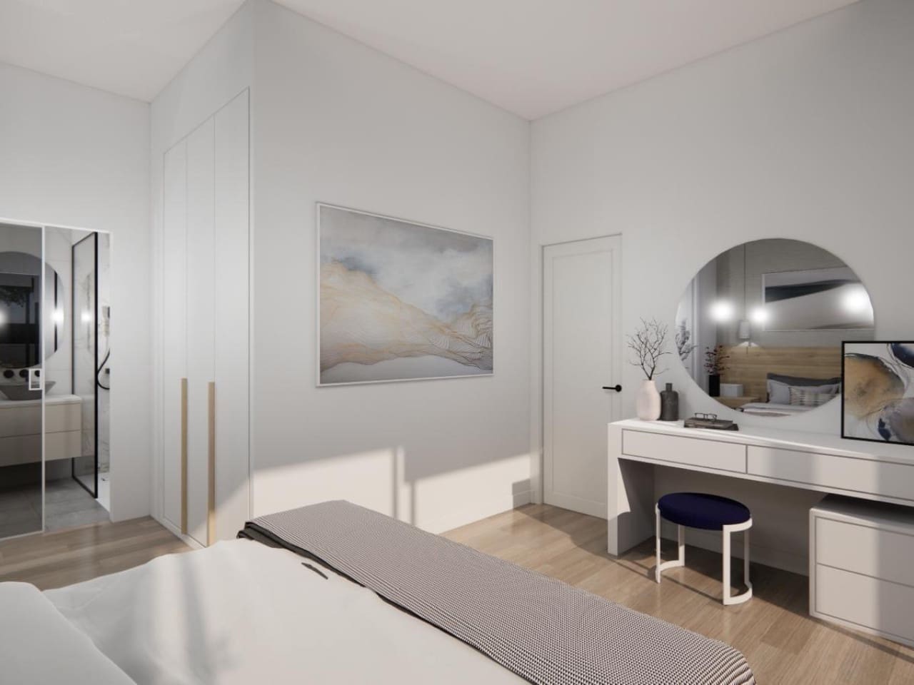 3 Zimmer Villa zu verkaufen in Ciudad Quesada mit Pool - 529.000 € (Ref: 9233383)