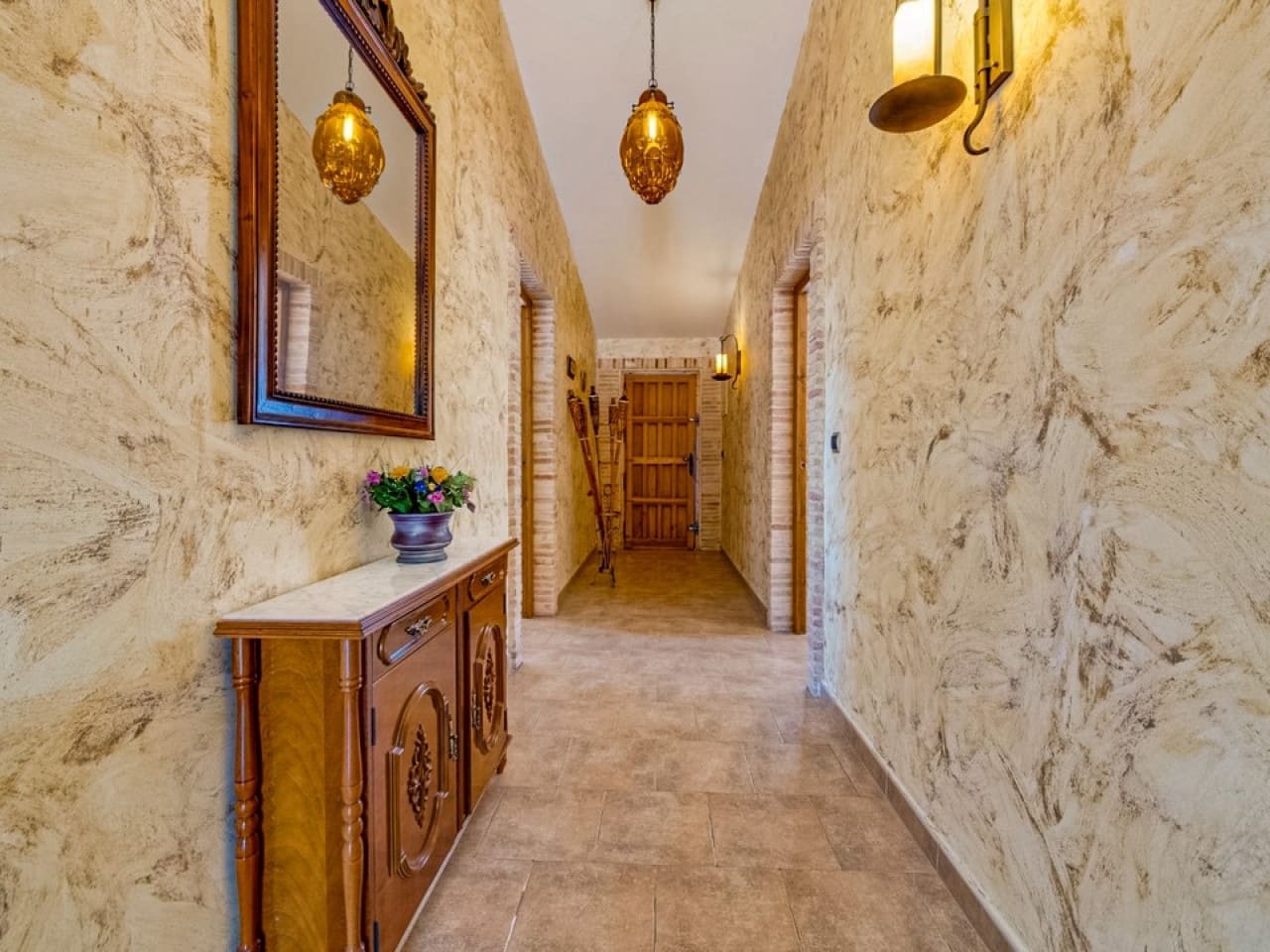 4 soveværelse Finca/Landehus til salg i Jacarilla - € 489.000 (Ref: 9233384)