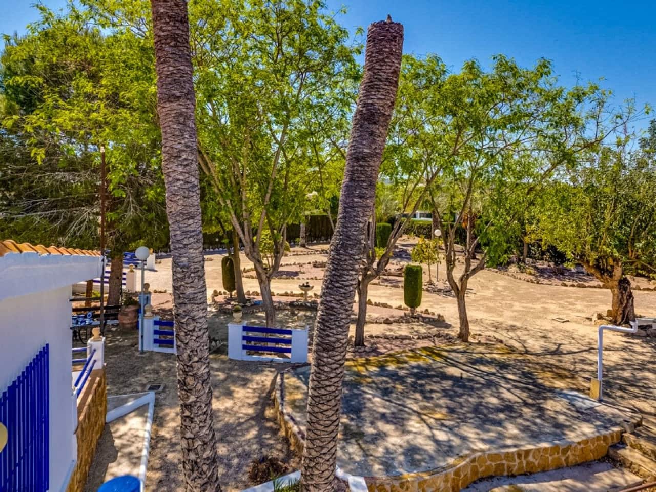 4 soveværelse Finca/Landehus til salg i Jacarilla - € 489.000 (Ref: 9233384)