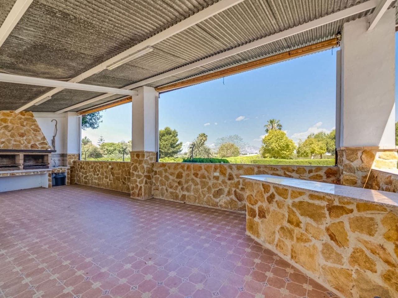 4 soveværelse Finca/Landehus til salg i Jacarilla - € 489.000 (Ref: 9233384)