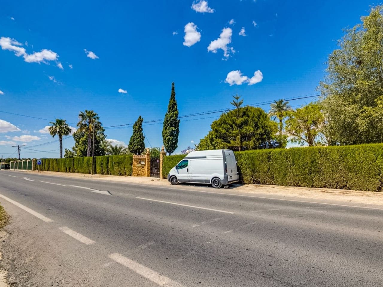 4 soveværelse Finca/Landehus til salg i Jacarilla - € 489.000 (Ref: 9233384)