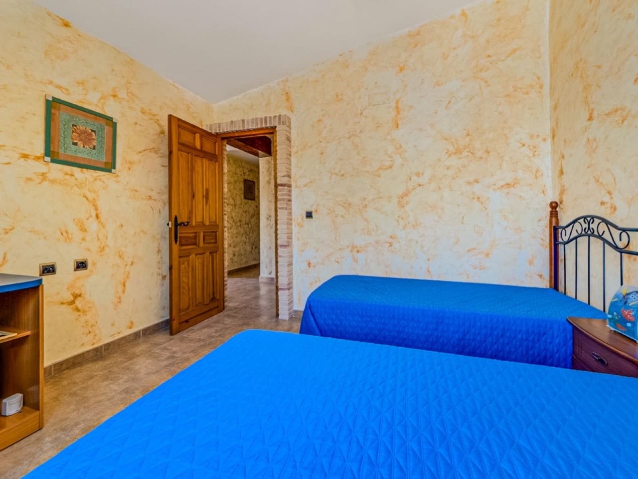 4 soveværelse Finca/Landehus til salg i Jacarilla - € 489.000 (Ref: 9233384)