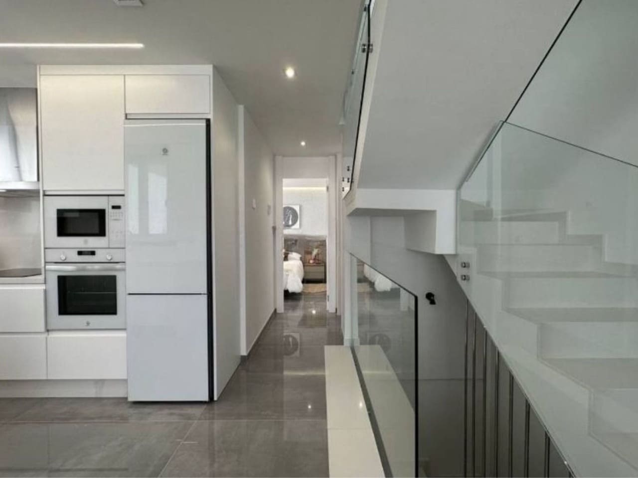 3 Zimmer Villa zu verkaufen in Los Altos mit Pool Garage - 670.000 € (Ref: 9233390)