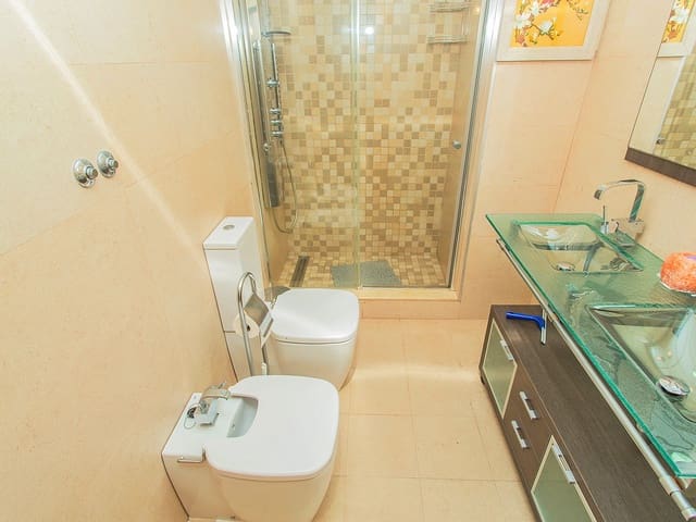 2 makuuhuone Huoneisto myytävänä paikassa Los Secanos, Guardamar del Segura mukana uima-altaan - 235 000 € (Ref: 9233391)