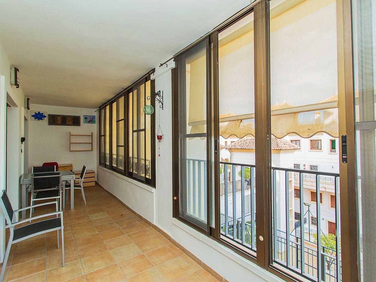 2 makuuhuone Huoneisto myytävänä paikassa Guardamar del Segura mukana uima-altaan - 235 000 € (Ref: 9233391)