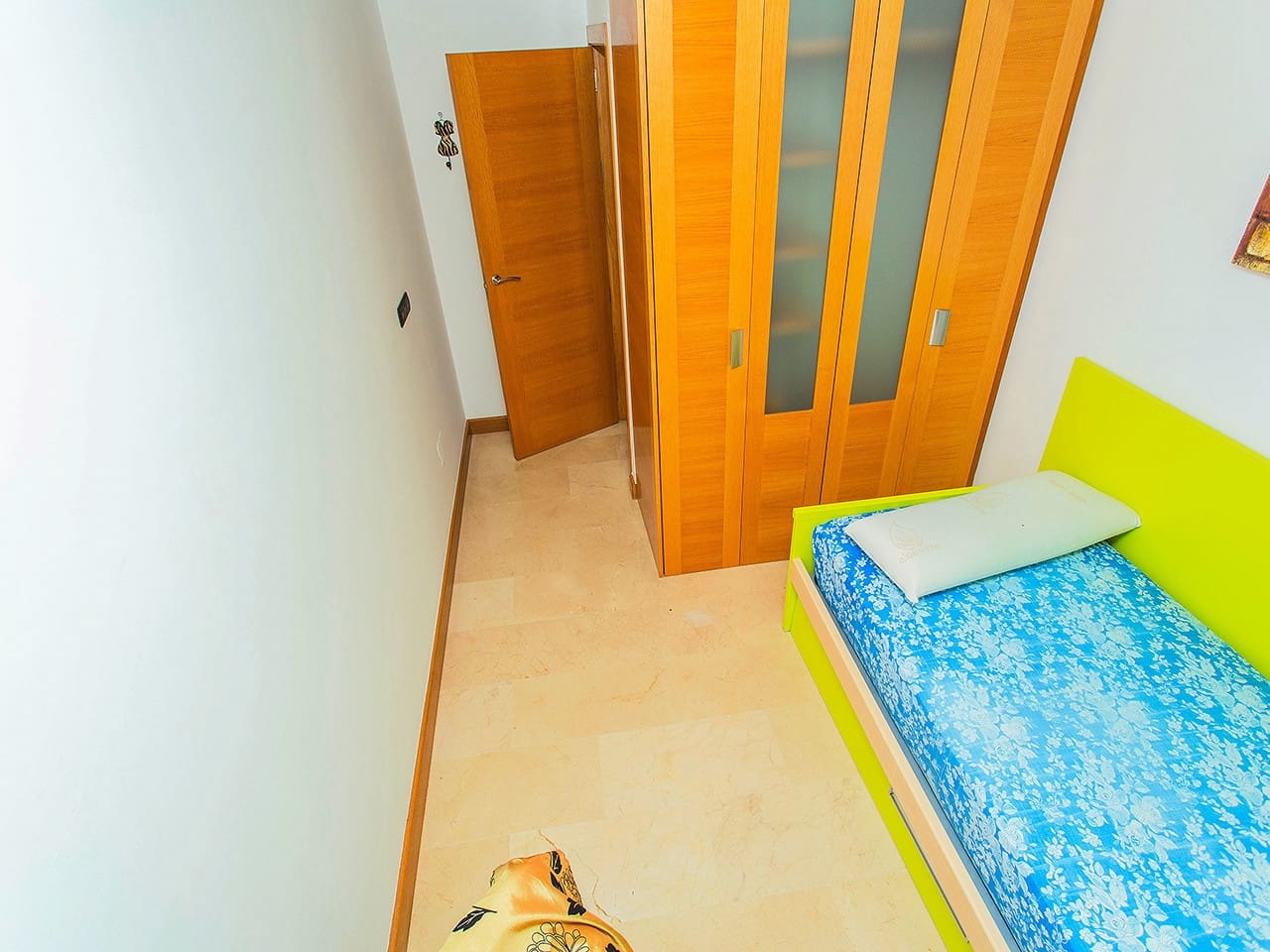 2 makuuhuone Huoneisto myytävänä paikassa Guardamar del Segura mukana uima-altaan - 235 000 € (Ref: 9233391)