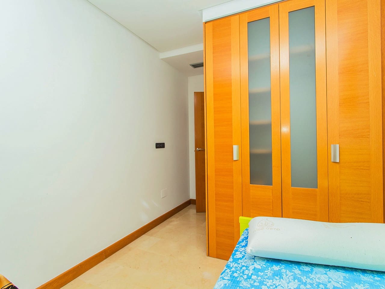 2 makuuhuone Huoneisto myytävänä paikassa Guardamar del Segura mukana uima-altaan - 235 000 € (Ref: 9233391)