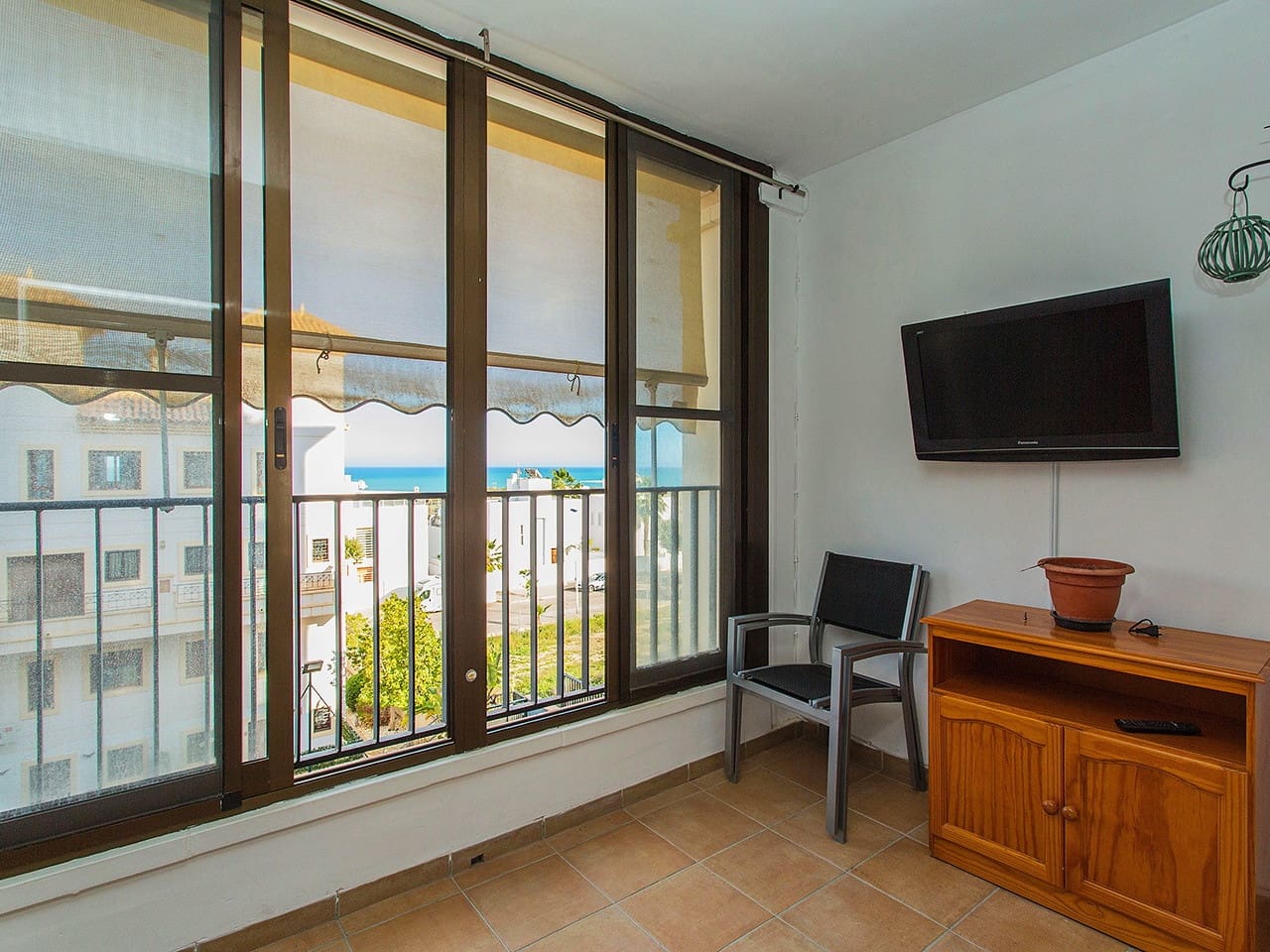 2 makuuhuone Huoneisto myytävänä paikassa Guardamar del Segura mukana uima-altaan - 235 000 € (Ref: 9233391)