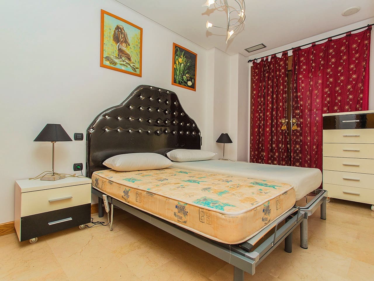 2 makuuhuone Huoneisto myytävänä paikassa Guardamar del Segura mukana uima-altaan - 235 000 € (Ref: 9233391)