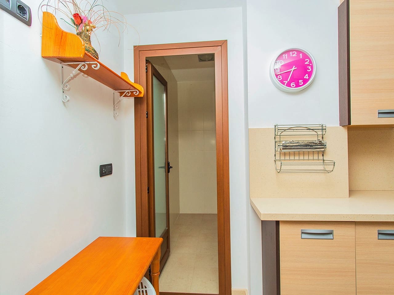 2 makuuhuone Huoneisto myytävänä paikassa Guardamar del Segura mukana uima-altaan - 235 000 € (Ref: 9233391)