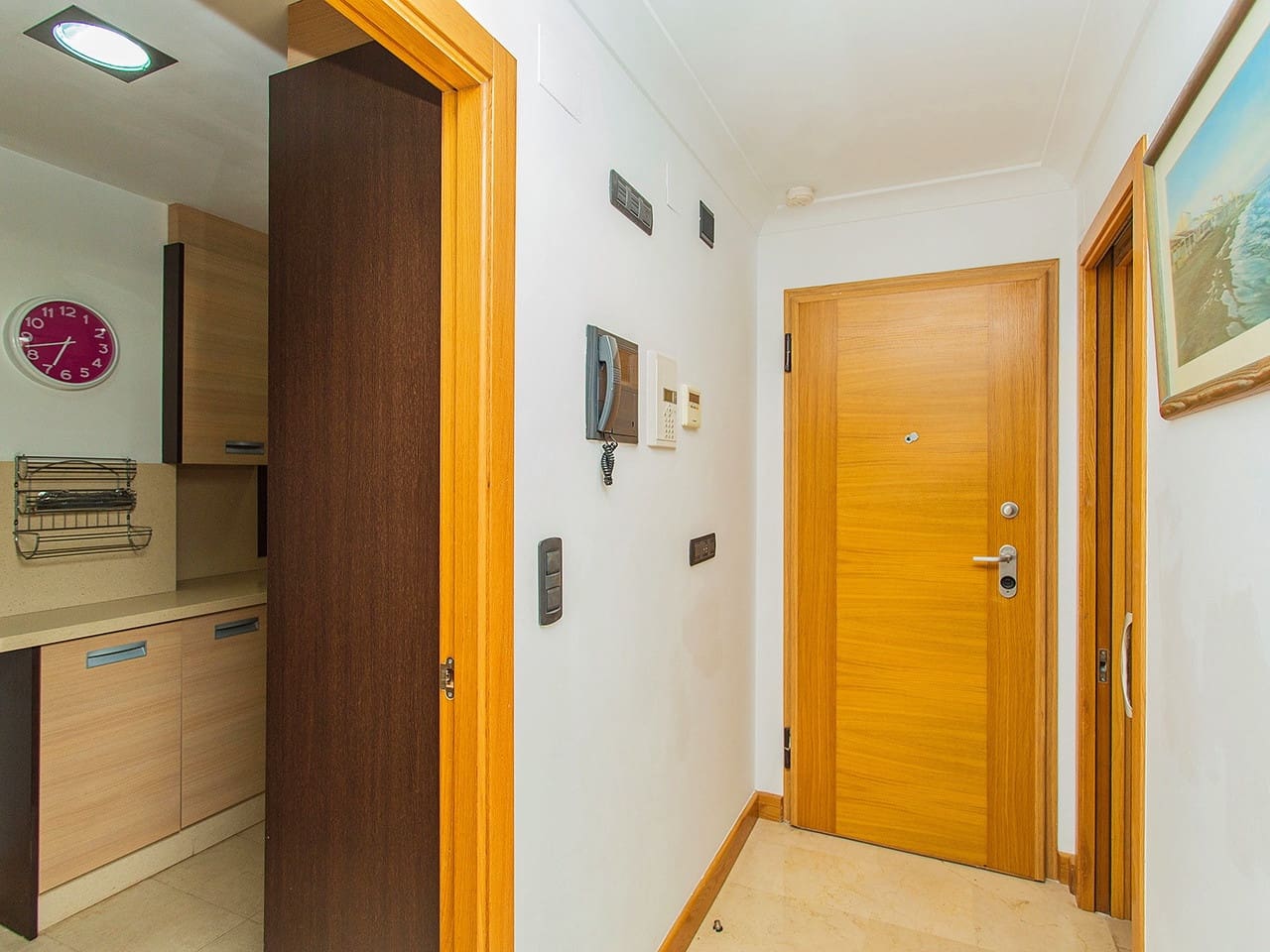 2 makuuhuone Huoneisto myytävänä paikassa Guardamar del Segura mukana uima-altaan - 235 000 € (Ref: 9233391)