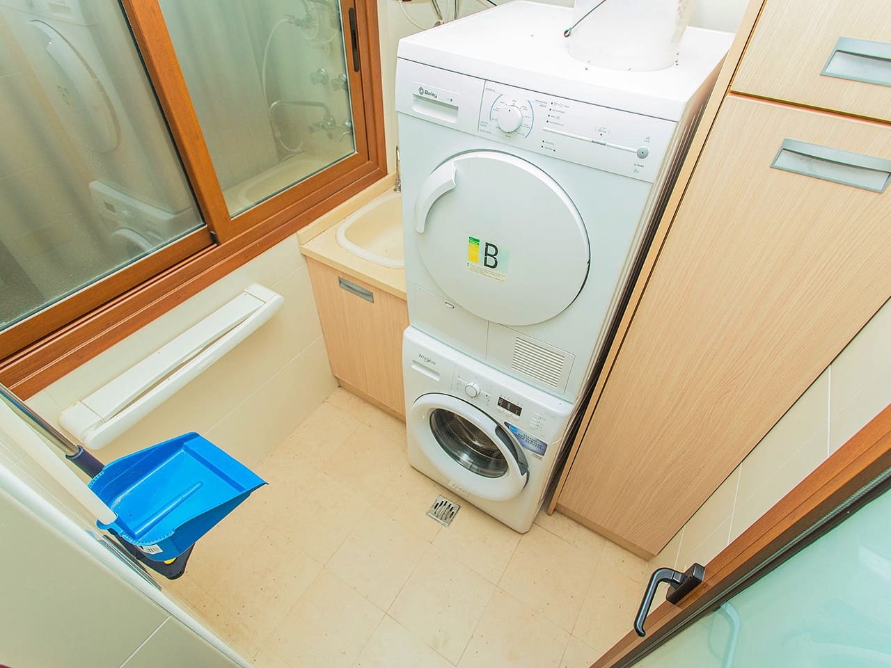 2 makuuhuone Huoneisto myytävänä paikassa Guardamar del Segura mukana uima-altaan - 235 000 € (Ref: 9233391)