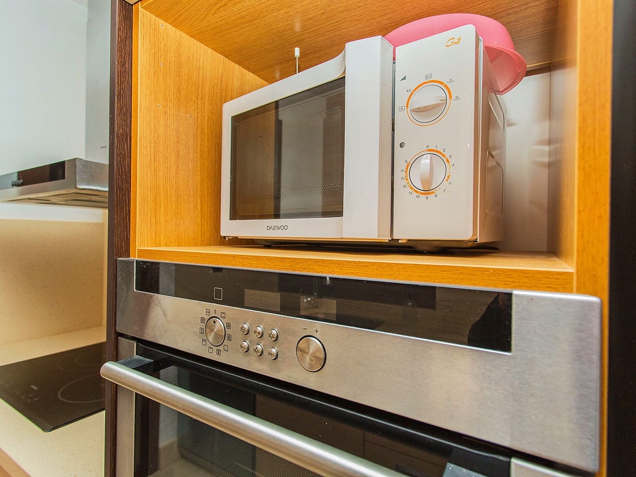 2 makuuhuone Huoneisto myytävänä paikassa Guardamar del Segura mukana uima-altaan - 235 000 € (Ref: 9233391)