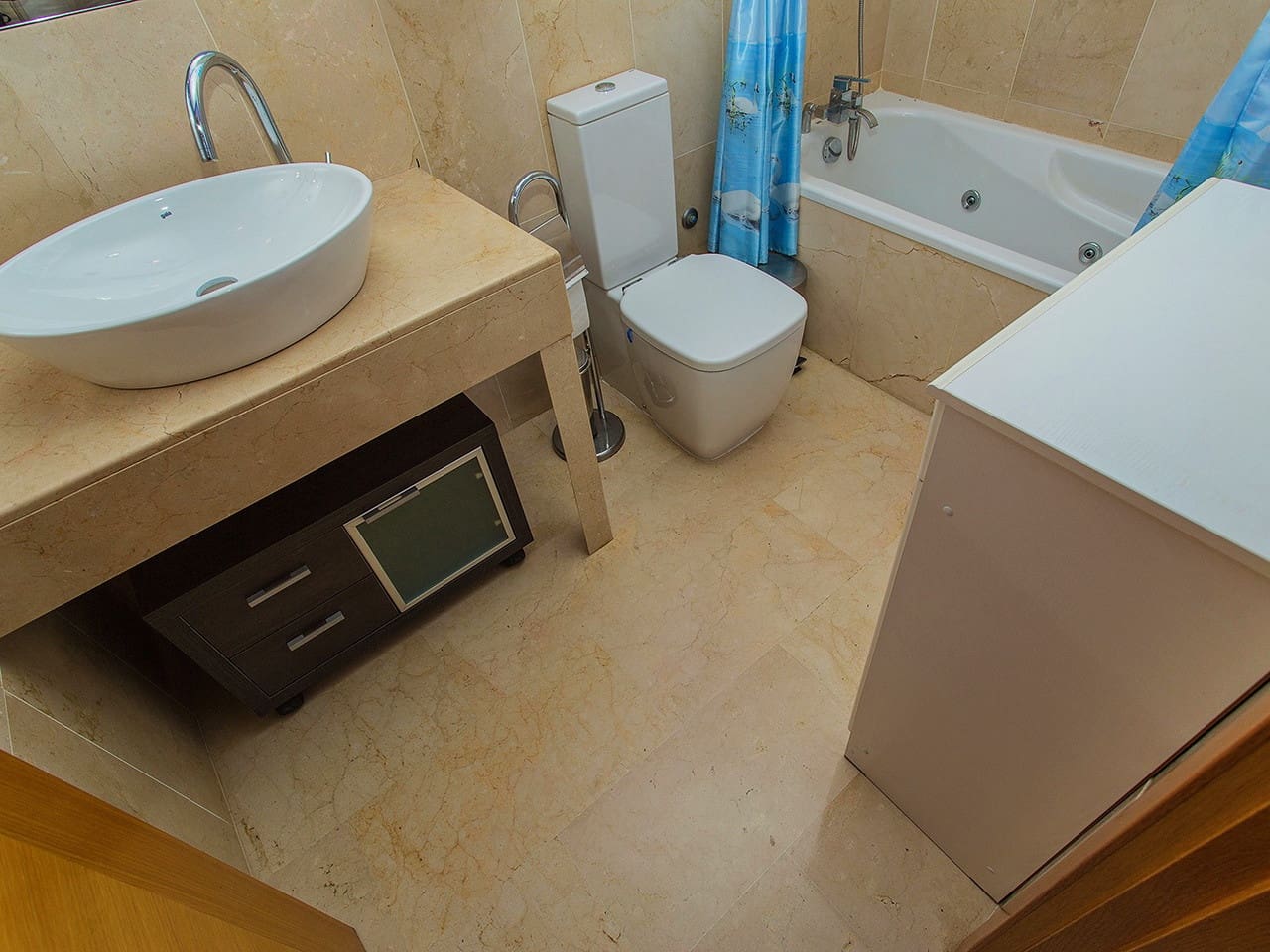 2 makuuhuone Huoneisto myytävänä paikassa Guardamar del Segura mukana uima-altaan - 235 000 € (Ref: 9233391)