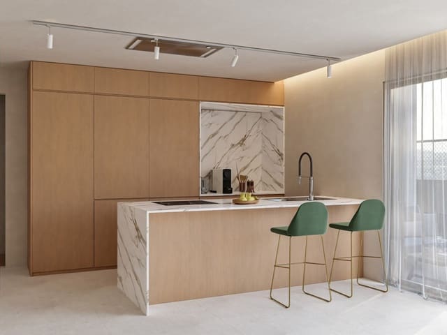 5 soveværelse Villa til salg i Golf Bahía, Finestrat med swimmingpool - € 672.000 (Ref: 9233394)