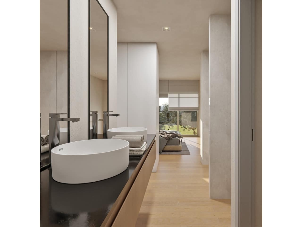 5 slaapkamer Villa te koop in Finestrat met zwembad - € 728.000 (Ref: 9233395)