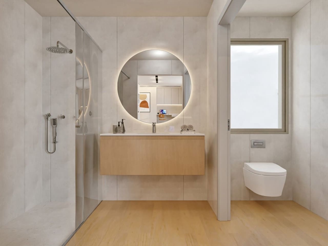 5 slaapkamer Villa te koop in Finestrat met zwembad - € 728.000 (Ref: 9233395)