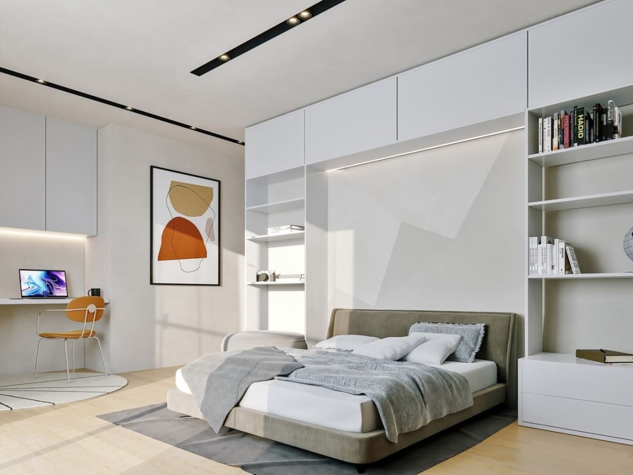 5 slaapkamer Villa te koop in Finestrat met zwembad - € 728.000 (Ref: 9233395)