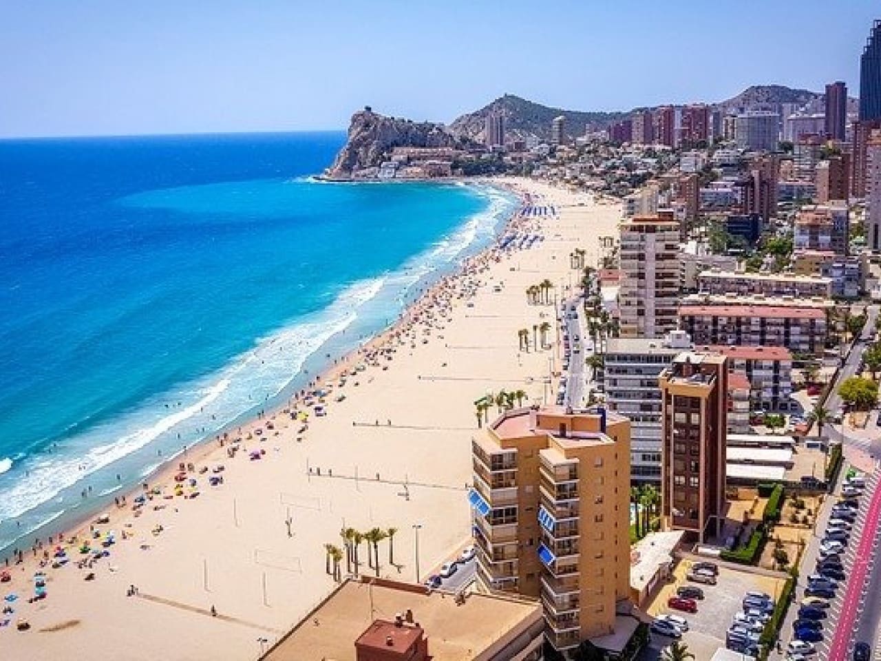 3 bedroom Villa for sale in Finestrat with pool - € 503,000 (Ref: 9233396)