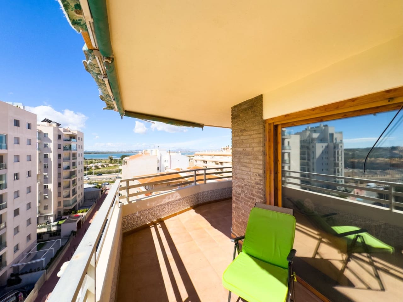 3 sypialnia Apartament na sprzedaż w La Mata z garażem - 260 000 € (Ref: 9233397)