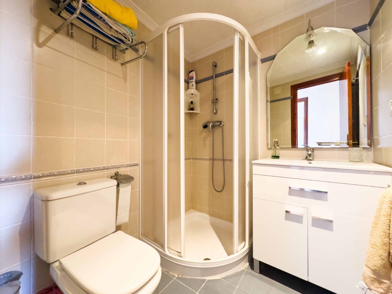 3 sypialnia Apartament na sprzedaż w La Mata z garażem - 260 000 € (Ref: 9233397)