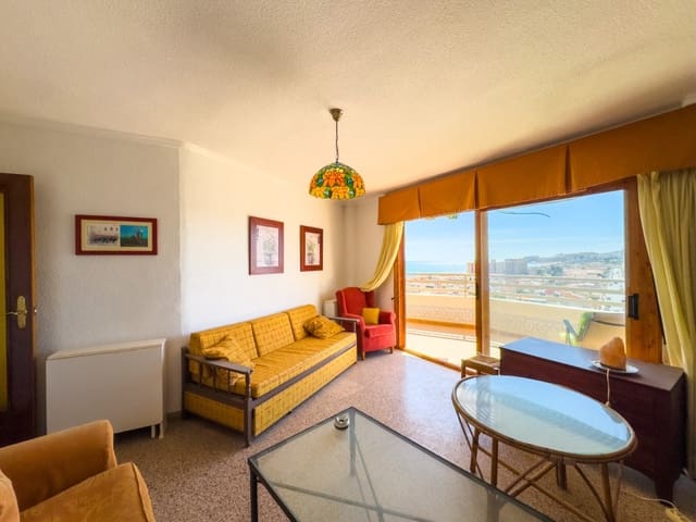 3 bedroom Apartment for sale in Los Europeos, Torrevieja with garage - € 260,000 (Ref: 9233397)