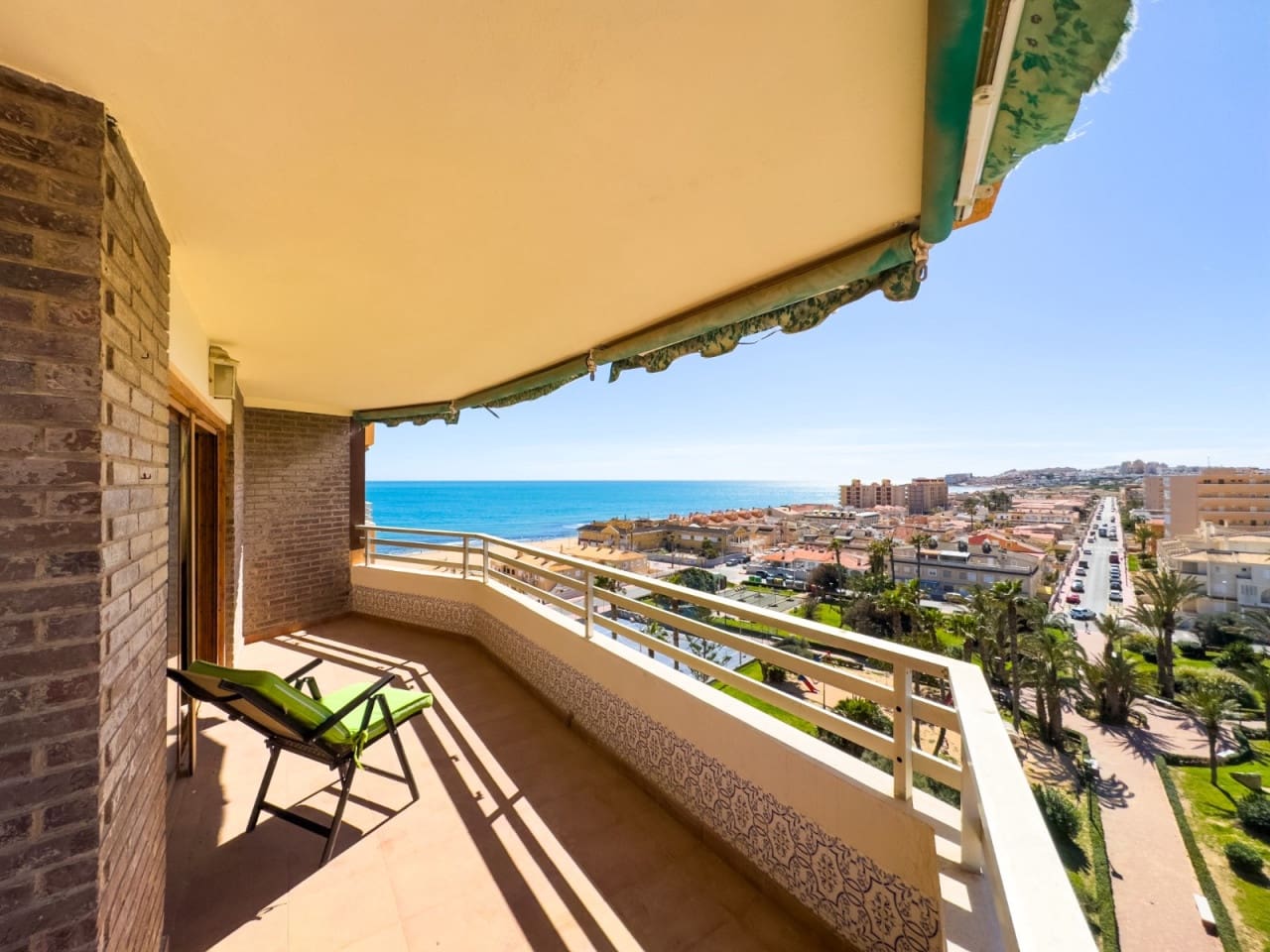 3 sypialnia Apartament na sprzedaż w La Mata z garażem - 260 000 € (Ref: 9233397)