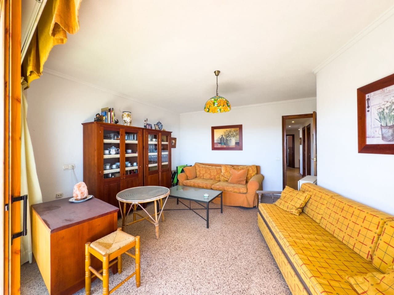 3 sypialnia Apartament na sprzedaż w La Mata z garażem - 260 000 € (Ref: 9233397)