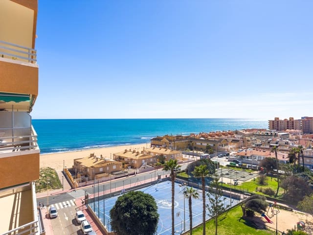 3 bedroom Apartment for sale in Los Europeos, Torrevieja with garage - € 260,000 (Ref: 9233397)