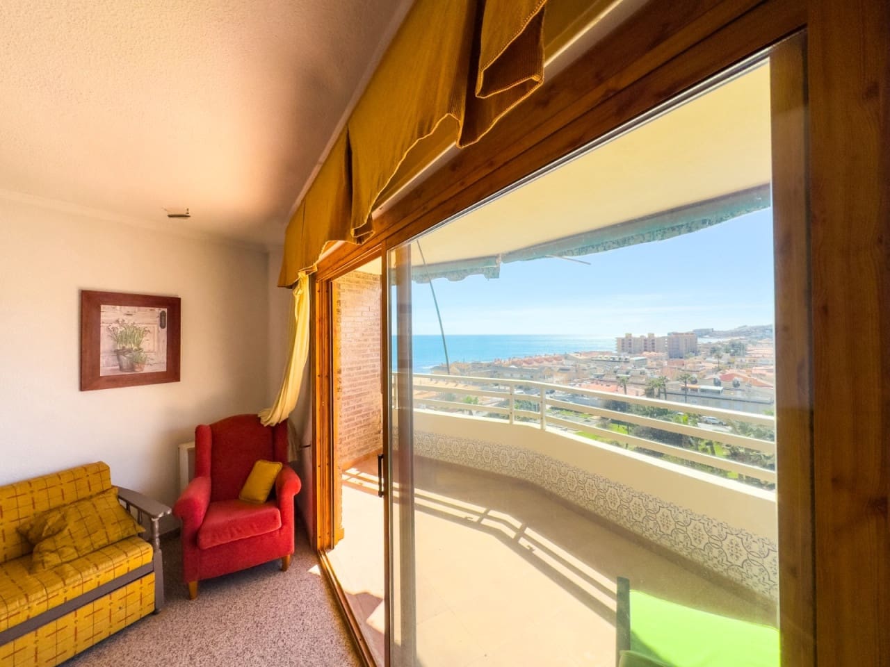 3 sypialnia Apartament na sprzedaż w La Mata z garażem - 260 000 € (Ref: 9233397)