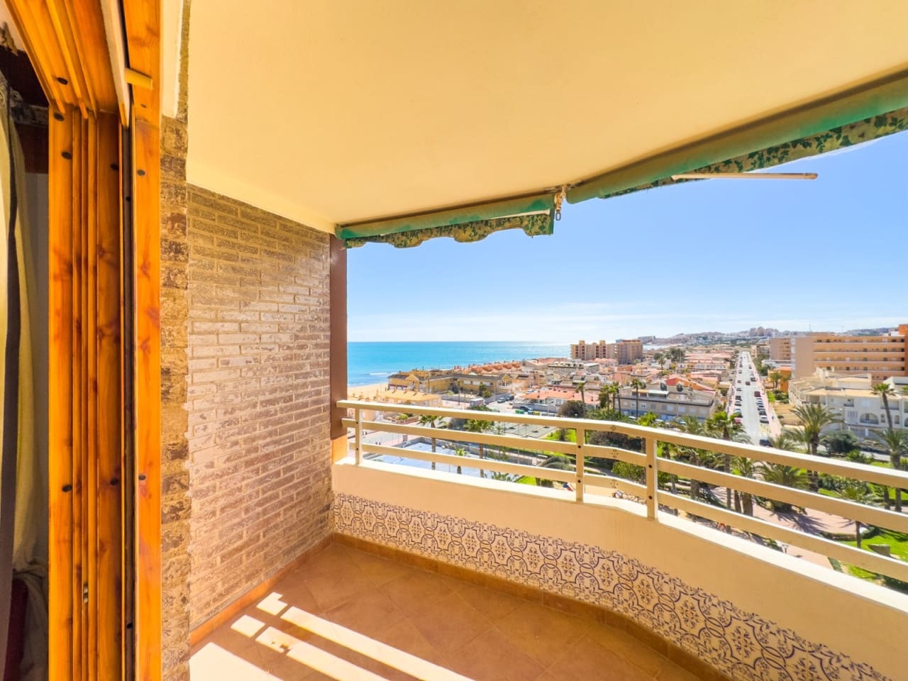 3 sypialnia Apartament na sprzedaż w La Mata z garażem - 260 000 € (Ref: 9233397)