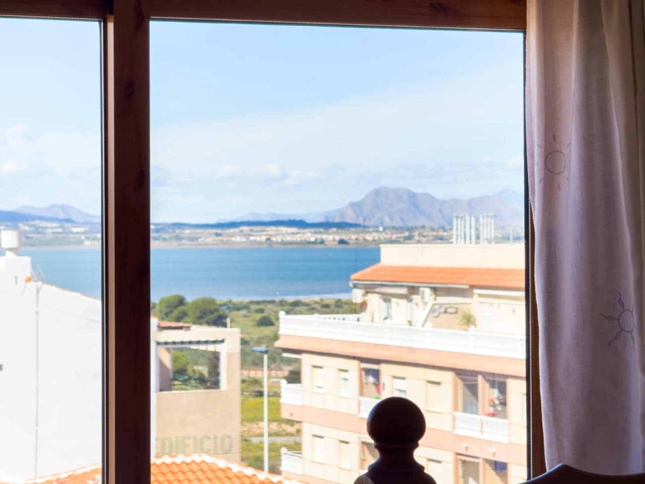 3 sypialnia Apartament na sprzedaż w La Mata z garażem - 260 000 € (Ref: 9233397)