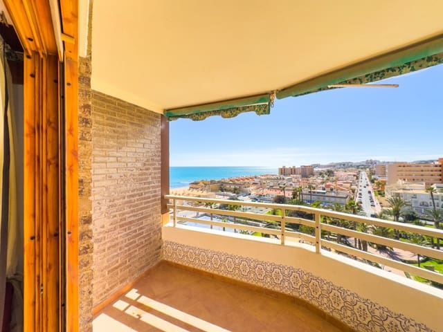 3 bedroom Apartment for sale in Los Europeos, Torrevieja with garage - € 260,000 (Ref: 9233397)