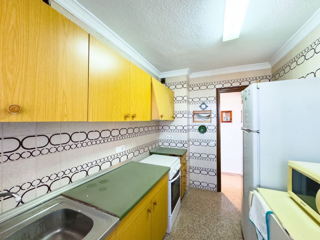 3 sypialnia Apartament na sprzedaż w La Mata z garażem - 260 000 € (Ref: 9233397)