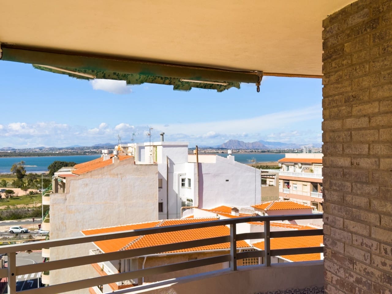 3 sypialnia Apartament na sprzedaż w La Mata z garażem - 260 000 € (Ref: 9233397)