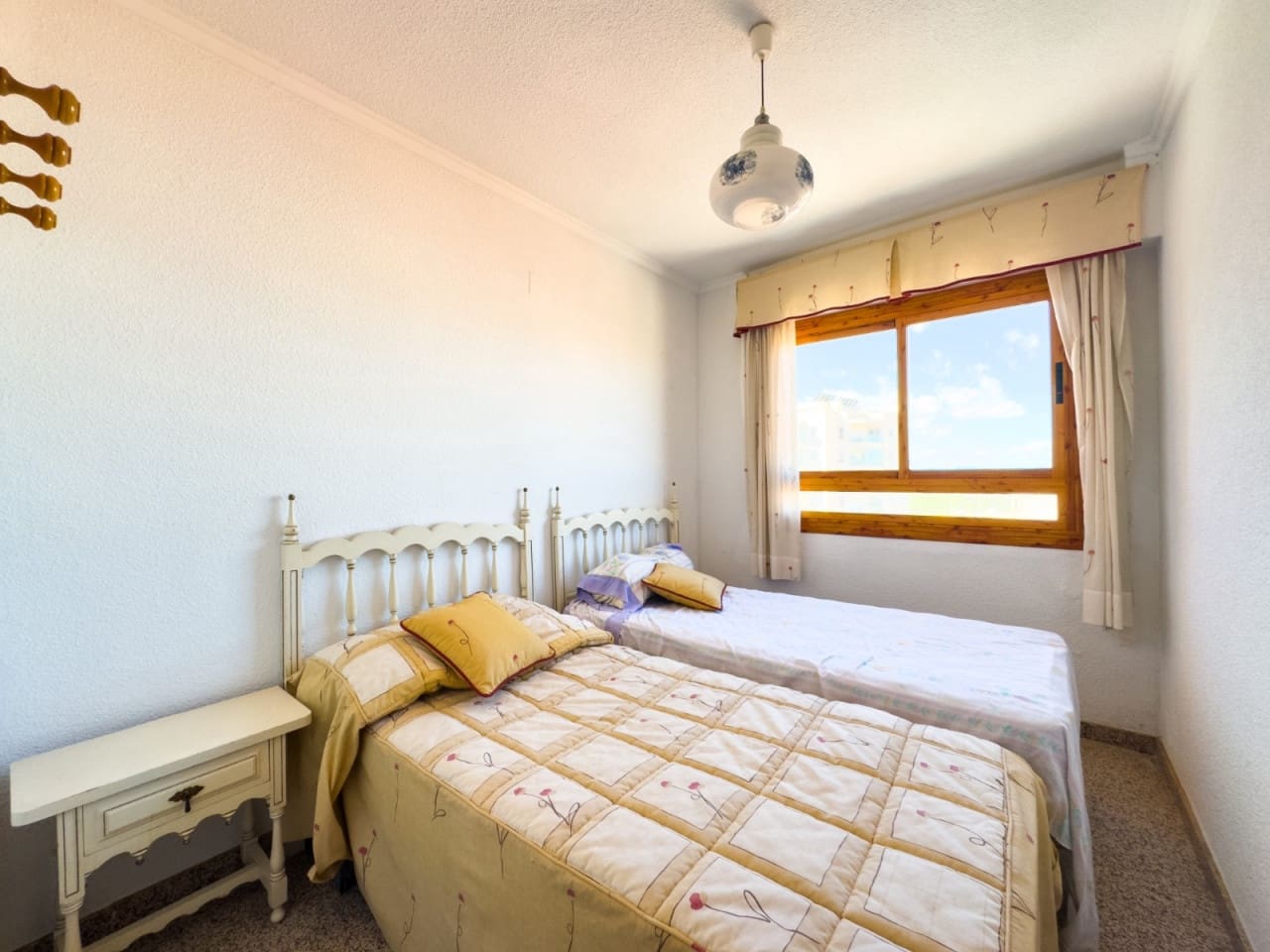 3 sypialnia Apartament na sprzedaż w La Mata z garażem - 260 000 € (Ref: 9233397)