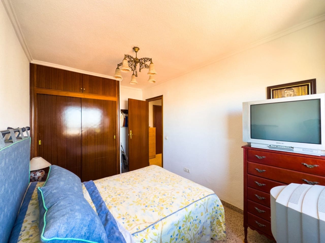 3 sypialnia Apartament na sprzedaż w La Mata z garażem - 260 000 € (Ref: 9233397)