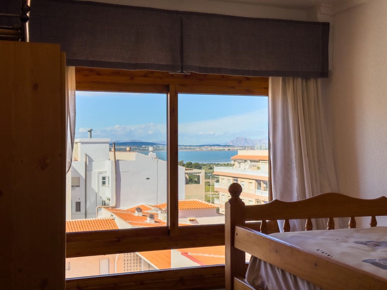 3 sypialnia Apartament na sprzedaż w La Mata z garażem - 260 000 € (Ref: 9233397)