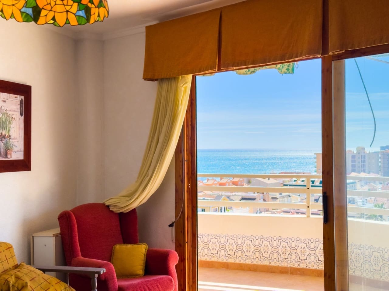 3 sypialnia Apartament na sprzedaż w La Mata z garażem - 260 000 € (Ref: 9233397)