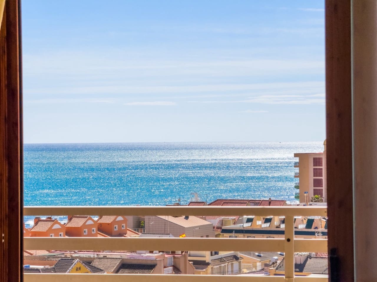 3 sypialnia Apartament na sprzedaż w La Mata z garażem - 260 000 € (Ref: 9233397)
