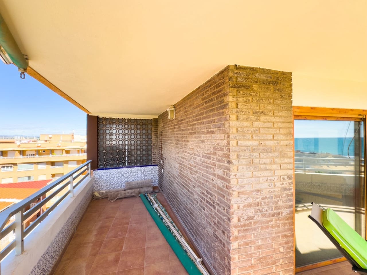 3 sypialnia Apartament na sprzedaż w La Mata z garażem - 260 000 € (Ref: 9233397)