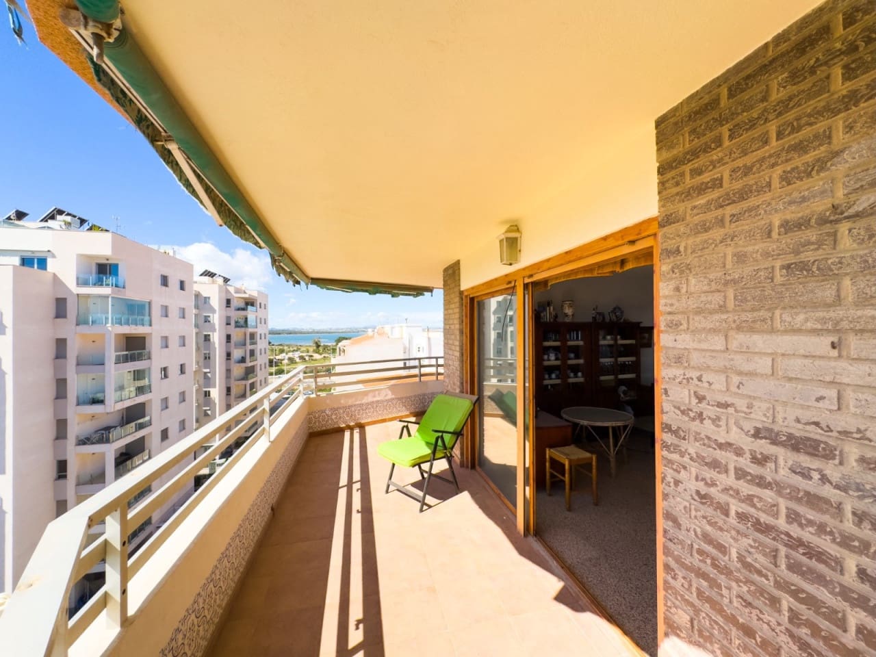 3 sypialnia Apartament na sprzedaż w La Mata z garażem - 260 000 € (Ref: 9233397)